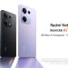 Xiaomi Redmi Note 14S debiutuje ze znanymi podzespołami