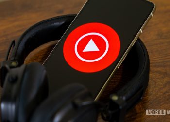 YouTube Music ułatwia edycję automatycznie tworzonych playlist