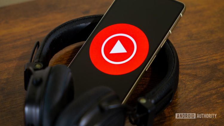 YouTube Music ułatwia edycję automatycznie tworzonych playlist