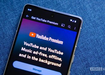 YouTube testuje nową funkcję rekomendacji filmów podczas oglądania