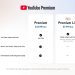 YouTube wprowadza tańszy plan Premium Lite