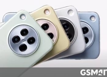 Zapowiedź wideo prezentuje etui i akcesoria Oppo Mag do smartfonów Find X8s