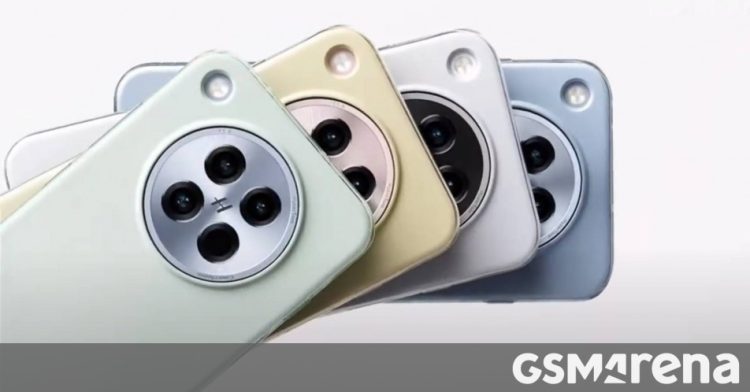 Zapowiedź wideo prezentuje etui i akcesoria Oppo Mag do smartfonów Find X8s