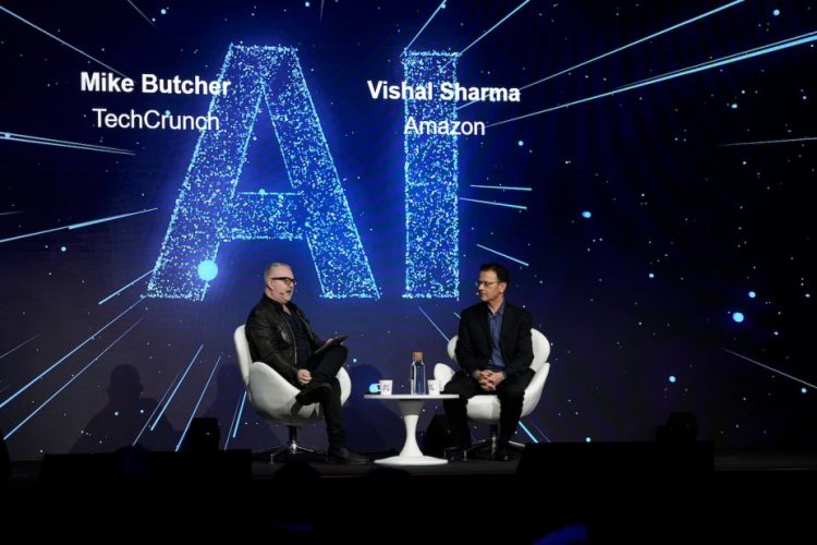 Zdaniem szefa AGI w Amazon, sztuczna inteligencja wpływa na każdą część firmy