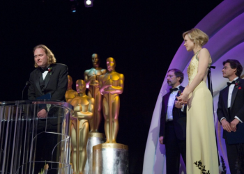 Złoto Oscarów: Naukowcy z NVIDIA docenieni za wkład w rozwój sztuki i technologii filmowej