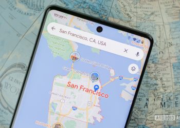 Zniknęła historia Twojej osi czasu w Google Maps? Nie jesteś jedynym