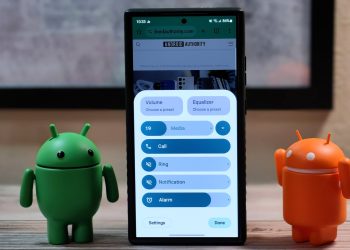 11 najlepszych aplikacji do regulacji głośności na Androida