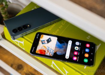 Aktualizacja One UI 7 z Androidem 15 dostępna dla Galaxy Z Fold4, Z Flip4, Z Fold5, Z Flip5 i Galaxy S23 FE