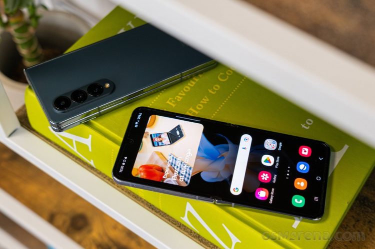 Aktualizacja One UI 7 z Androidem 15 dostępna dla Galaxy Z Fold4, Z Flip4, Z Fold5, Z Flip5 i Galaxy S23 FE