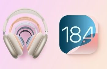 Aktualizacja oprogramowania AirPods Max z błędem – brak możliwości instalacji nowego firmware’u z dźwiękiem bezstratnym