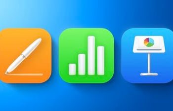 Aktualizacja pakietu iWork: Nowe funkcje w Keynote, Numbers i Pages z obsługą Apple Intelligence