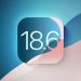Apple rozpoczyna testy systemu iOS 18.6 – co już wiemy