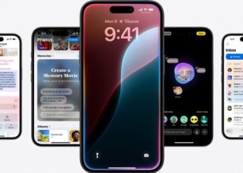 Apple udostępnia iOS 18.4 z priorytetowymi powiadomieniami i rozszerza dostępność Apple Intelligence