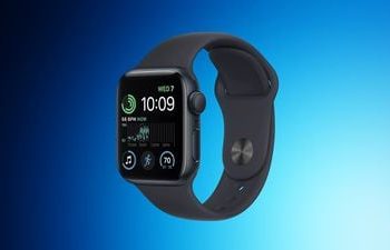 Apple Watch SE 3 może zyskać nowe rozmiary wyświetlacza i smuklejszą konstrukcję