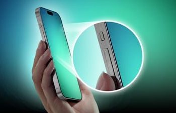 Apple wciąż pracuje nad przyciskami haptycznymi do iPhone’ów – problemem są przypadkowe dotknięcia