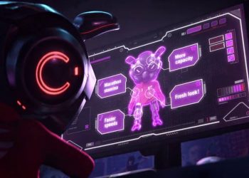 Asus zapowiada drugą generację ROG Ally z lepszą wydajnością i dłuższym czasem pracy na baterii