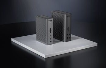 CalDigit prezentuje nowe stacje dokujące Thunderbolt 5 – TS5 i TS5 Plus
