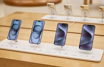 Dostawy Apple zagrożone – Pegatron ostrzega przed pustymi półkami w USA z powodu ceł