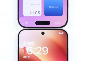 Ekran OnePlus 13T zaprezentowany przed premierą