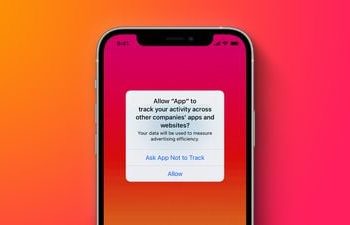 Francja ukarała Apple grzywną 150 mln euro za nadużycia w systemie śledzenia użytkowników