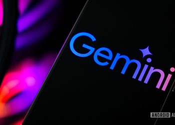 Gemini wkrótce ułatwi tworzenie lepszych zapytań jednym dotknięciem