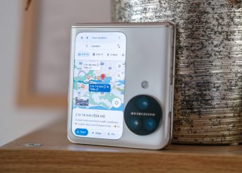 Google Maps usprawnia planowanie podróży dzięki wygodnemu szacowaniu czasu przyjazdu