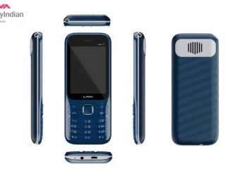 HMD i Lava wprowadzą na rynek telefony z obsługą telewizji naziemnej