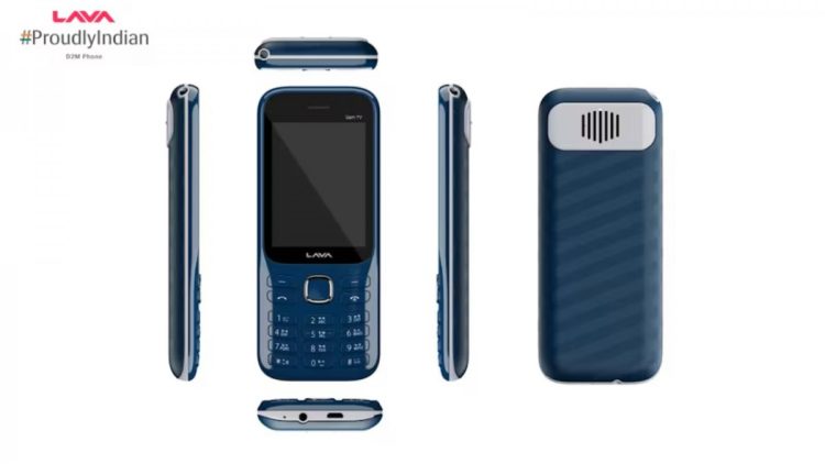 HMD i Lava wprowadzą na rynek telefony z obsługą telewizji naziemnej