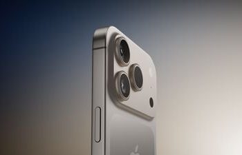 iPhone 17 Pro z możliwością nagrywania wideo jednocześnie przednią i tylną kamerą