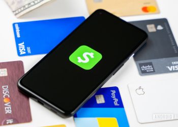 Jak naprawić błąd „Płatność anulowana ze względów bezpieczeństwa” w aplikacji Cash App