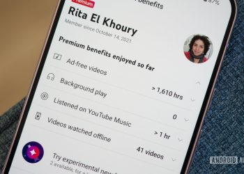 Jedyna nowa funkcja, której naprawdę potrzebuję jako użytkownik YouTube Premium