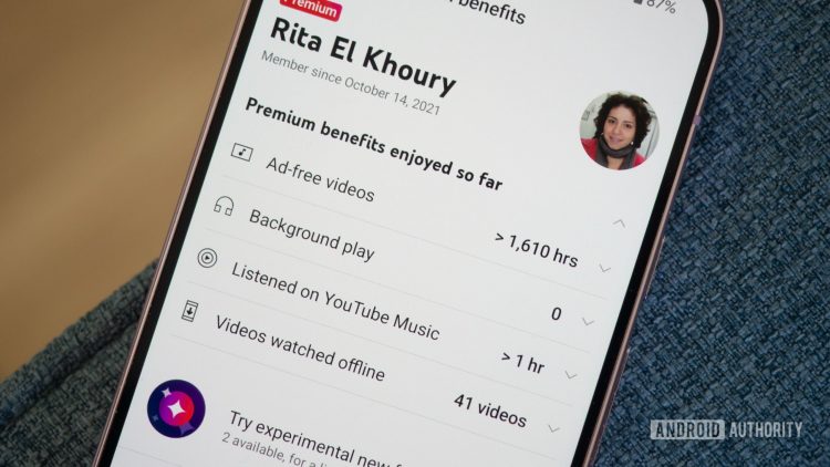 Jedyna nowa funkcja, której naprawdę potrzebuję jako użytkownik YouTube Premium