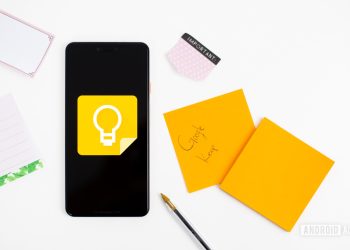 Nadchodzą zmiany w Google Keep – aplikacja zyska nowoczesny wygląd dzięki nowym usprawnieniom