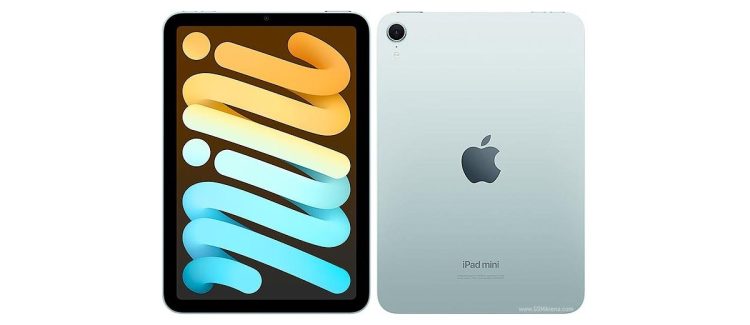 Nadchodzący iPad mini może otrzymać znacznie lepszy wyświetlacz