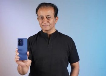 Nadchodzący smartfon Infinix będzie emitować zapach