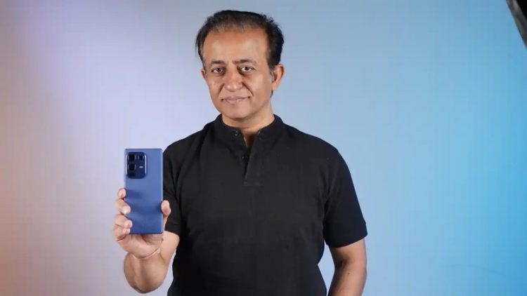 Nadchodzący smartfon Infinix będzie emitować zapach