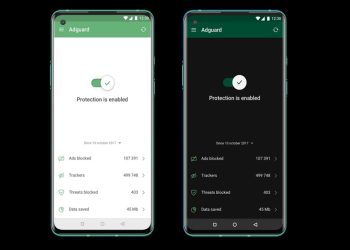 Najlepsze aplikacje do blokowania reklam na Androida w 2025 roku