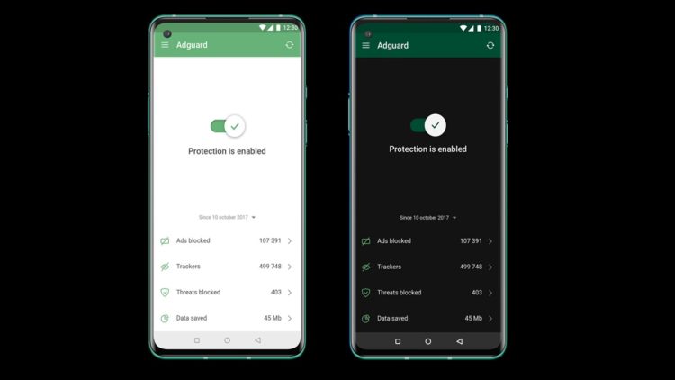 Najlepsze aplikacje do blokowania reklam na Androida w 2025 roku