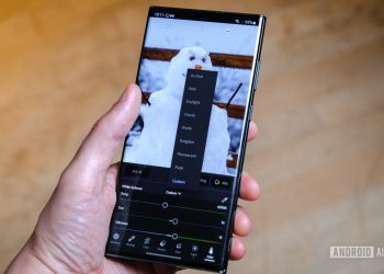 Najlepsze aplikacje do edycji zdjęć na Androida – 15 polecanych na 2025 rok