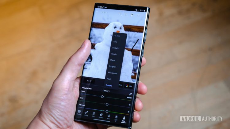 Najlepsze aplikacje do edycji zdjęć na Androida – 15 polecanych na 2025 rok