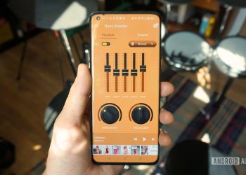 Najlepsze korektory dźwięku na Androida – ranking 2025