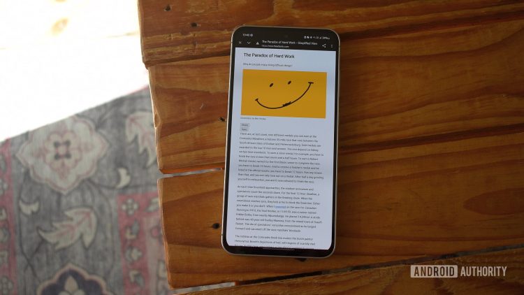 Nieznana funkcja Chrome, która całkowicie odmieniła sposób, w jaki przeglądam internet