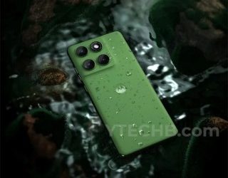 Nowe informacje i zdjęcia promocyjne Motoroli Edge 60 ujawnione w przecieku