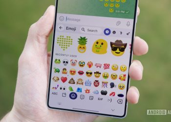 Obawiam się, że Google zniszczy jedną z moich ulubionych funkcji Androida przez sztuczną inteligencję