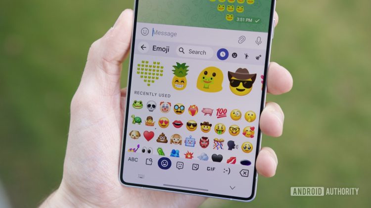 Obawiam się, że Google zniszczy jedną z moich ulubionych funkcji Androida przez sztuczną inteligencję