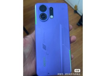 Oppo K13 Turbo zyskał grono fanów