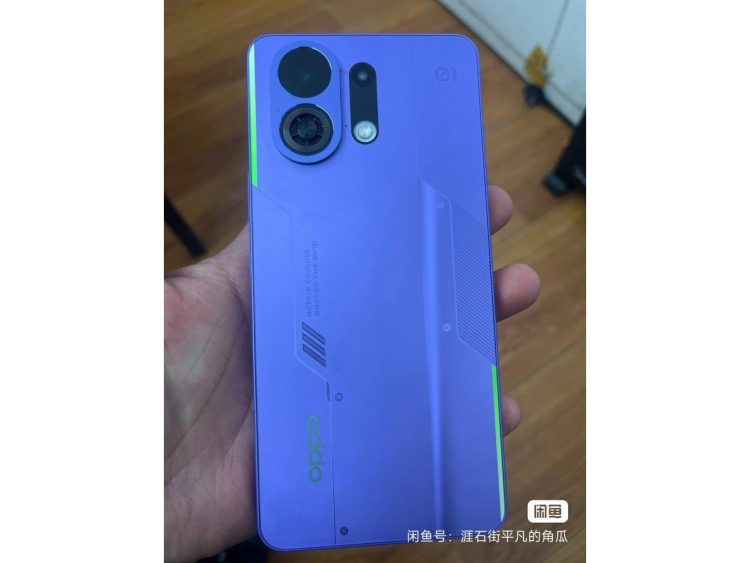 Oppo K13 Turbo zyskał grono fanów