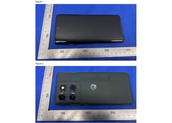 Oto Motorola Edge 60 Pro – wszystko, co musisz wiedzieć