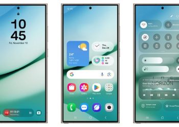 Pełna lista zmian w aktualizacji Samsung One UI 7