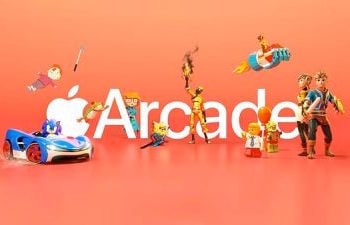 Pięć nowych gier w Apple Arcade już w maju